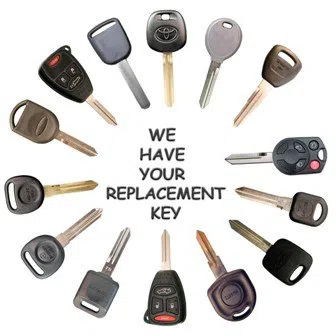 All County Locksmith Store Newark, NJ 973-869-7078 - 19-Transponder-keys