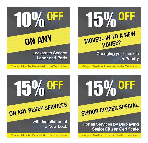 All County Locksmith Store Newark, NJ 973-869-7078 - coupon